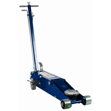 Mahle CSJ-6A - 6 ton Commercial VehicleService Jack - Air Assist