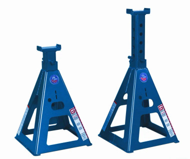 Mahle CSS-35 - 35 ton Commercial Vehicle Support Stand(Pair)
