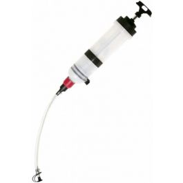 CTA Extraction & Filling Pump - 1500cc