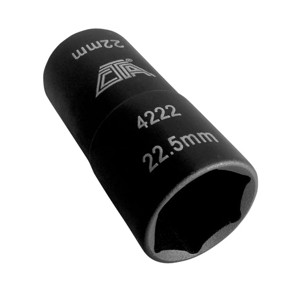Flip Socket - 22mm x 22.5mm CTA4222
