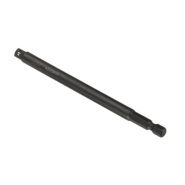 Hex to Square Adapter - 5"