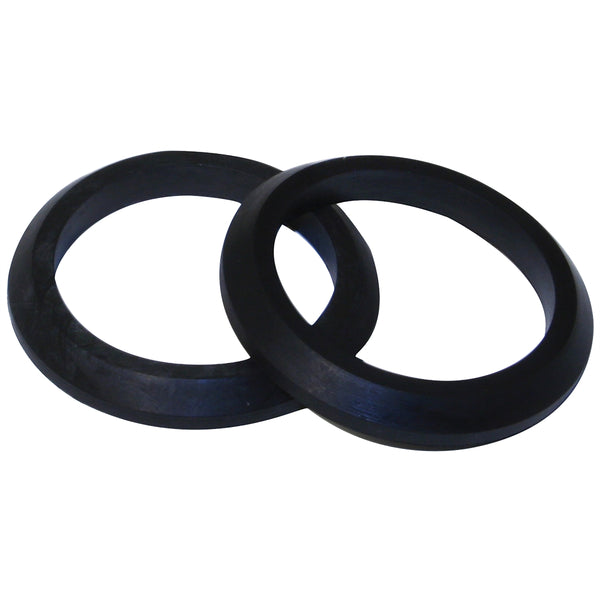 Black Seal Replacement for 7075, 2 Pieces