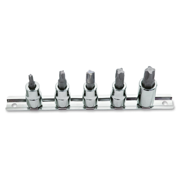 5 Piece Mor-Torq Socket Set CTA8140