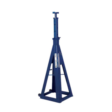 Mahle CVS-7H - 7 ton Vehicle Support Stand - High Rise
