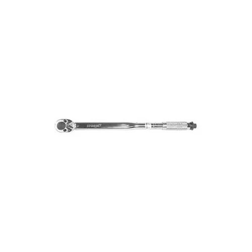 3/8" Drive 20-200 in./lbs. Torque Wrench