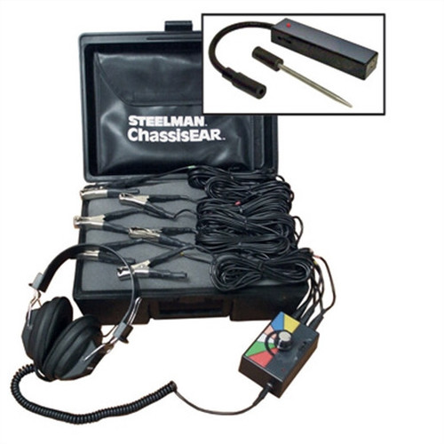 ChassisEAR EngineEAR JSP06606