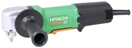 Hitachi 3/8 inRight Angle Drill, (Discontinued) See DA3010F