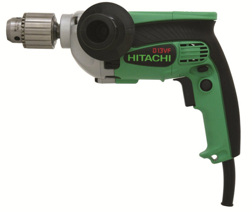 Hitachi 1/2 inDrill 9 Amps EVS D13VF