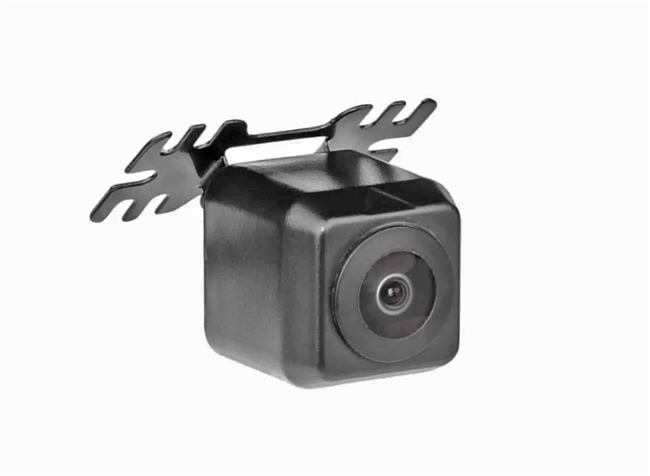 Dakota Digital Grafix Series GRFX Backup Camera Kit, Surface Mounted