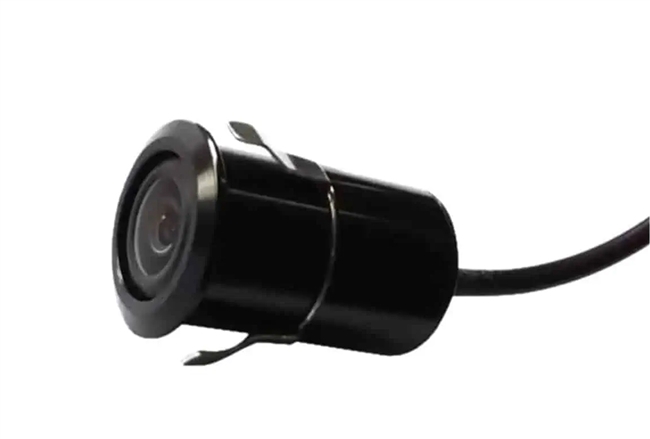 Dakota Digital Grafix Series GRFX Backup Camera Kit, Flush Mount