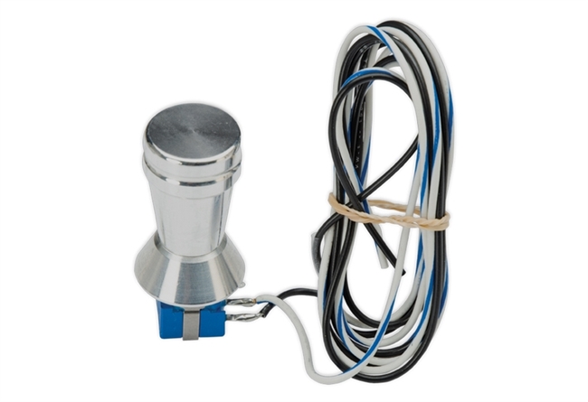 Dakota Digital DIM-1 Dash Light Dimming Kit with Billet Aluminum Knob