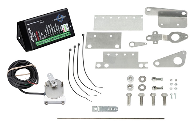 Dakota Digital GSS-3000 Universal Gear Shift Sending Unit