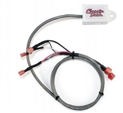 Camaro Speedometer Gauge Interface Module for Auto Meter Electric Speedo, Universal GPS