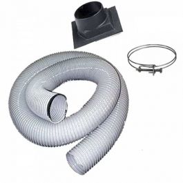 Dust Collector Connection Kit
