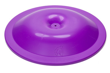 Air Cleaner Top 14in Purple 5010PUR
