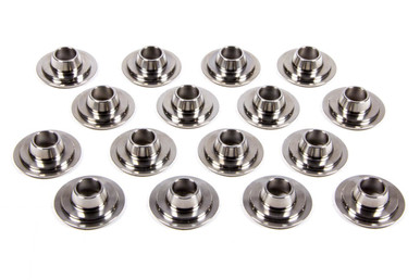 Dual Spring Retainers - 1.450/1.140/.745 RX-DW515-LTW-16
