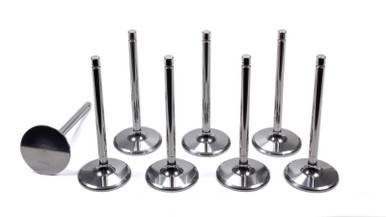 11/32 Intake Valves - 2.080 IV2080-2T-CRST-8