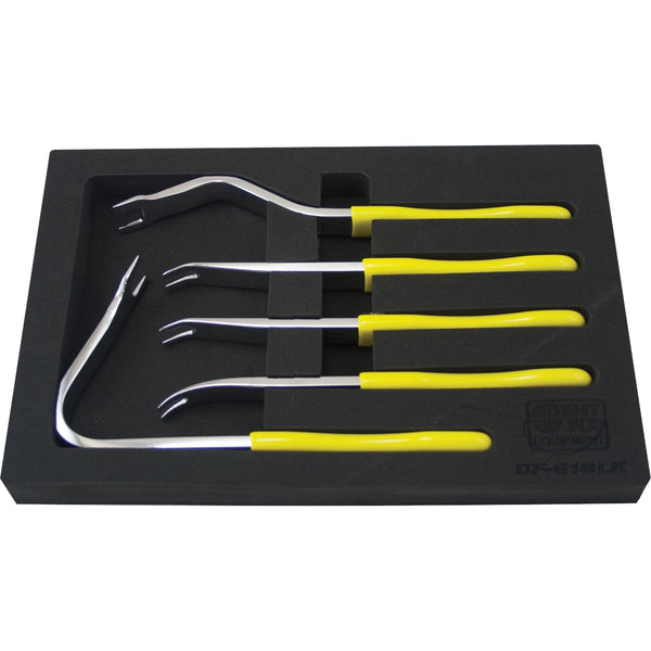 Clip Lifter Set 5 PC