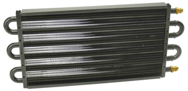 Derale Tube & Fin Cooler -6AN 13313