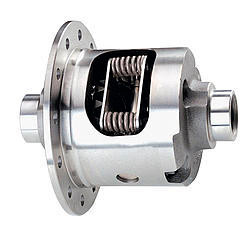 Eaton Posi - GM 7.5 10-Bolt 26-Spline 19663-010