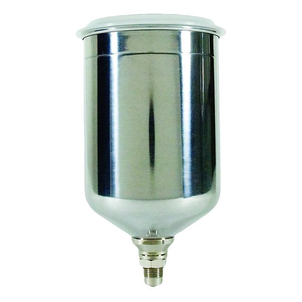 TEKNA 900 CC ALUMINUM CUP
