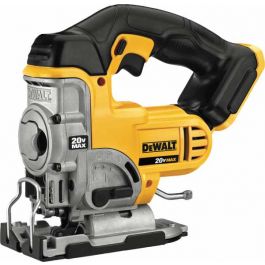 DeWalt 20V MAX Jig Saw - Tool Only