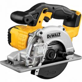 DeWalt 20V MAX 5-1/2" Metal-Cutting Circular Saw