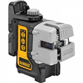 DeWalt Self Leveling 3 Beam Laser