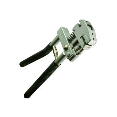 Dent Fix Equipment DF-316PF 3/16Th(4.5Mm) Punch & Flange Pliers