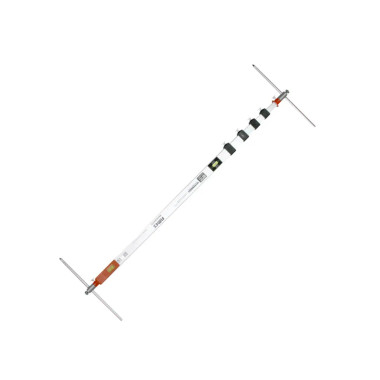 Dent Fix Equipment DF-3 Telescope Tram 3 - 10.5 Feet