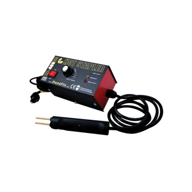 Dent Fix Equipment DF-400BR Hot Stapler Basic Kit