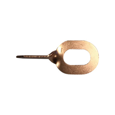 Dent Fix Equipment DF-503KT Weld Keys - Twisted