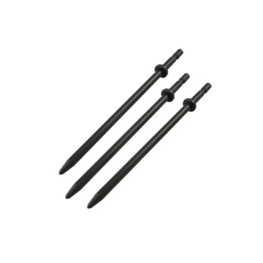 Dent Fix Equipment DF-503L Maxi Long Welding Rods - 10"