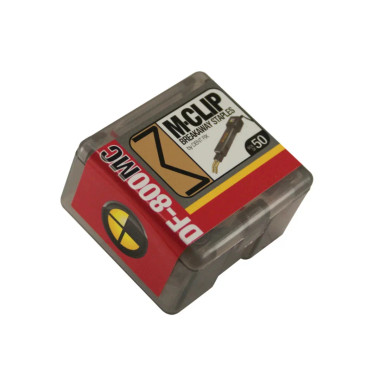 Dent Fix Equipment DF-800MC/50 StapleClip - M
