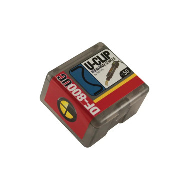 Dent Fix Equipment DF-800UC/50 StapleClip - U