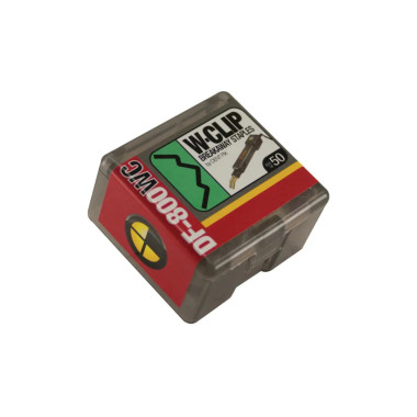 Dent Fix Equipment DF-800WC/50 StapleClip - W