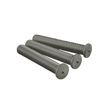 Dent Fix Equipment DF-900PS/500 Alu-Silicon Stud Pins - M4x25