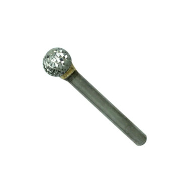 Dent Fix Equipment DF-CB05 1/2" Round Carbide Burr