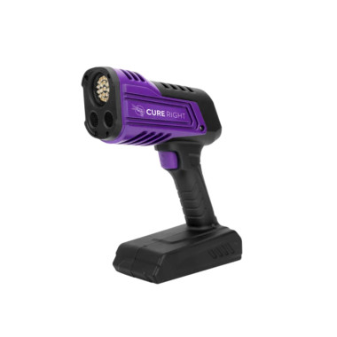 Dent Fix Equipment DF-CR004 CureRIGHT UV Gun Kit
