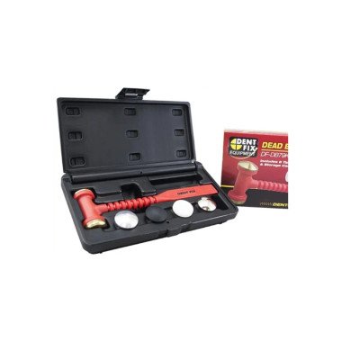 Dent Fix Equipment DF-DB79K Dead Blow Hammer Kit