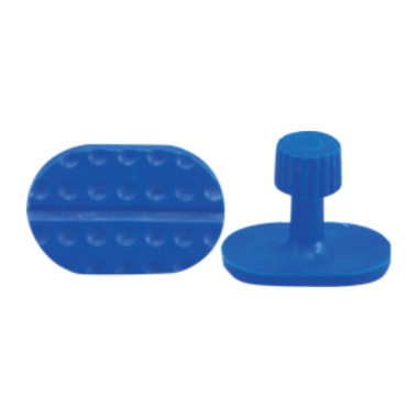 Dent Fix Equipment DF-DM30DO PDR Nibs - Dimple Oval - 30x20mm