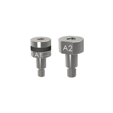 Dent Fix Equipment DF-SPRAD SPR Die Set - 3.3mm A1 + A2