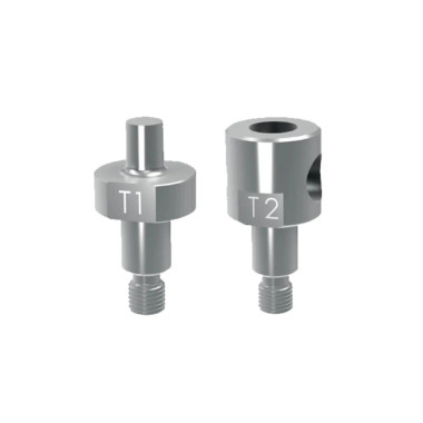 Dent Fix Equipment DF-SPRTD Hole Punch Die Set -T1 + T2
