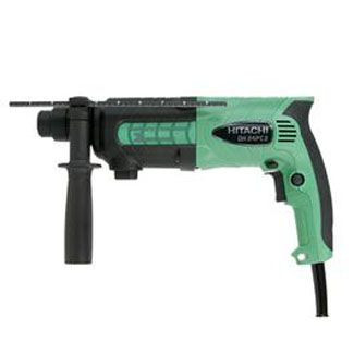 Hitachi 15/16 inSDS Plus Rotary Hammer (Discontinued)