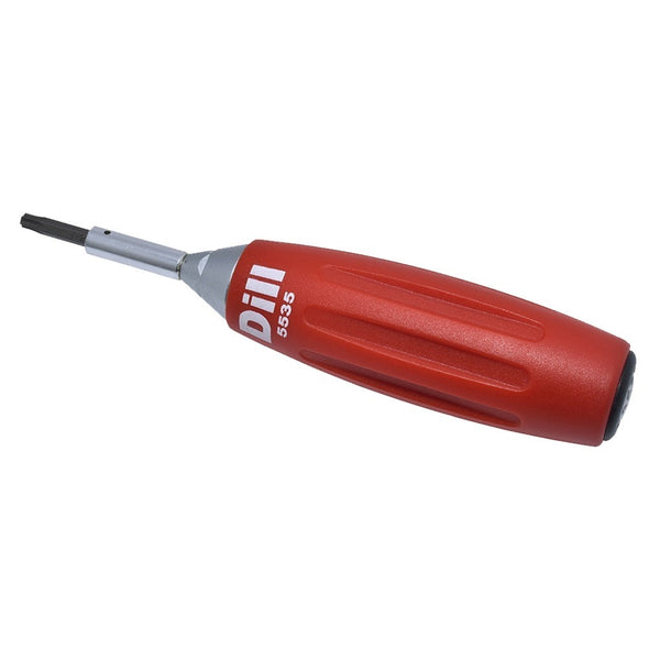 TPMS T-20 Torque Driver for Beru Valves, 35 in/lbs.