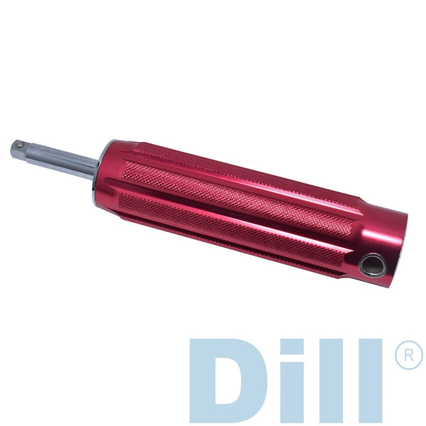 Torque Tool 5540 1/4" Drive; 40 in/lbs.