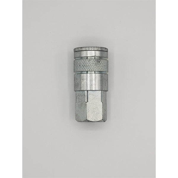 D-15-DT 3/8" Quik Coupler w/ 3/8" Female (Each)
