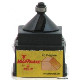 Dimar 45 Degrees Bevel Bit