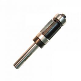 Woodpeckers 1/2" Twin Bearing Template Router Bit
