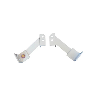 DJS Fabrications Djs-00104 Hub Bracket